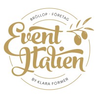 Event Italien logo - Similar company to Talarmäklarna