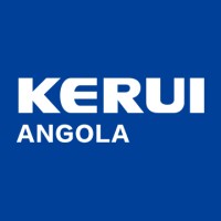 KERUI Petroleum Angola logo - Similar company to Quente E Bom