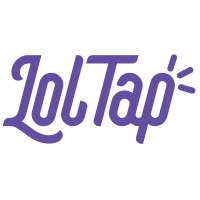 LolTap logo - Similar company to Multicastgames Llc
