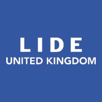 Lide UK logo - Similar company to Ibero Partners