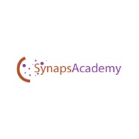 SynapsAcademy logo - Similar company to H-Cap