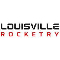 Louisville Rocketry logo - Similar company to Integritesting, Inc.