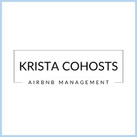 Krista Cohosts logo - Similar company to Star Chase Cabins