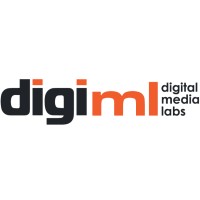 Digital Media Labs - DigiML logo - Similar company to Binary Evolution