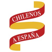 Chilenos a España logo - Similar company to Inexoos
