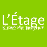 L'Étage - Club de Jeunes logo - Similar company to Seco Tools Tooling Systems
