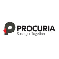 Procuria Limited logo - Similar company to Waitermate