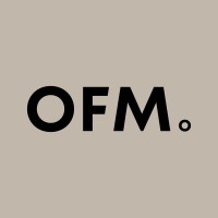 OFM. logo - Similar company to Evidoo