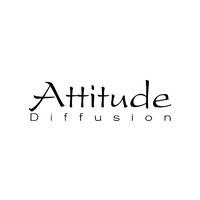 Attitude Diffusion logo - Similar company to Pep Sra