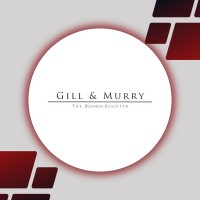 Gill & Murry Zrt. logo - Similar company to Frontx
