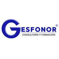 GESFONOR logo - Similar company to Autoforma - Asociación Nacional De Gestores De Formación