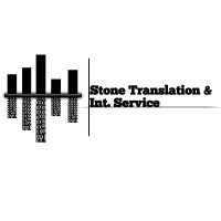 Stone Translation & Interpretation Services logo - Similar company to Audio & Interpretation Services Ltd