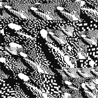 Moon Crator Design