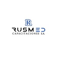 CENTRO DE CAPACITACIÓN RUSMED SA logo - Similar company to Haaci, Profesionales De Alto Nivel
