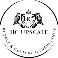 HC UPSCALE logo - Similar company to Etel Tech