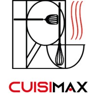 Cuisimax logo - Similar company to Cei Alpha