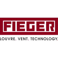 FIEGER Louvre Windows logo - Similar company to Surefire Ductwork