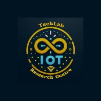 IOT TECH-LAB AND RESEARCH CENTRE ISBM COE PUNE logo - Similar company to Embedded Micro Techniques Private Limited