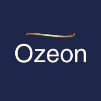 Ozeon logo - Similar company to Editeurs