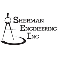 Sherman Engineering, Inc. logo - Similar company to Sisul Engineering