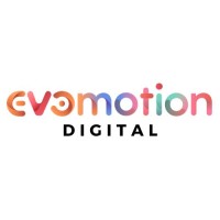Evomotion Digital logo - Similar company to Evomotion