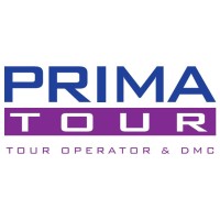 PRIMA TOUR ( San Marino ) logo - Similar company to Itermar