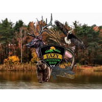 Eazy Outdoor Shop logo - Similar company to Rubicon Dog