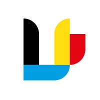 MUG logo - Similar company to Amploom