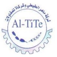 Maher al-Titi & Associates Cont. Co. logo - Similar company to Consortium Tc