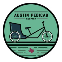 Austin Pedicab Company logo - Similar company to Pdx Pedicab, Llc