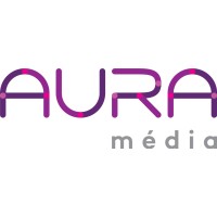 AURA média logo - Similar company to Instinctive Communications Ltd