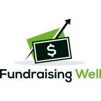 Fundraising Well logo - Similar company to Stonewall Network