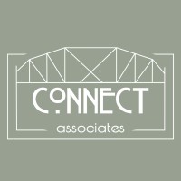 CONNECT associates Inc. logo - Similar company to Distributed Learning