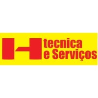 Htécnica Hidráulica Pneumática E Serviços Ltda