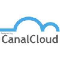 CanalCloud logo - Similar company to Cap Technologie