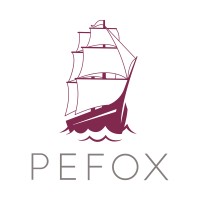 PEFOX logo - Similar company to Clermount