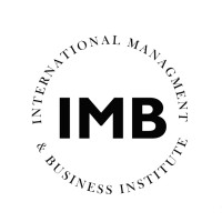 IMB institute logo - Similar company to Sofgrox