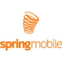 Spring Mobile logo - Similar company to Prime Communications