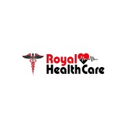 Royal Healthcare logo - Similar company to Pact