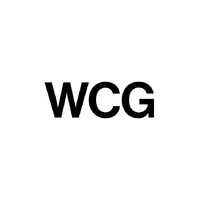 WCG logo - Similar company to Wilsoncooke