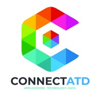 ConnectATD logo - Similar company to Forest Research