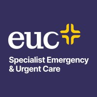 EUC | Specialist Emergency & Urgent Care logo - Similar company to Emergency Focus