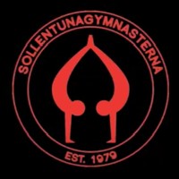 Sollentunagymnasterna logo - Similar company to Hallberg Group Ab