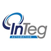 Integ Automation logo - Similar company to Integ