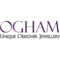 Ogham Jewellery logo - Similar company to Wallace Allan