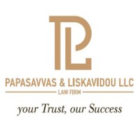 Papasavvas&Liskavidou LLC logo - Similar company to Polycarpos Philippou & Associates Llc