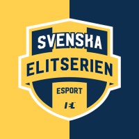 Svenska Elitserien i Esport logo - Similar company to Plus 46 Studio Ab