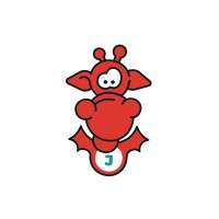 De Roode Draak logo - Similar company to Topfit Fysiotherapie B.V.
