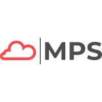 MPS IT Services logo - Similar company to Maxcom Telecommunications Inc