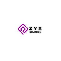 Zyx Solution logo - Similar company to Zyx Group